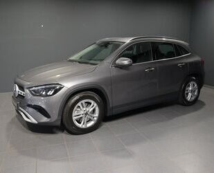 Mercedes-Benz GLA 180 Gebrauchtwagen