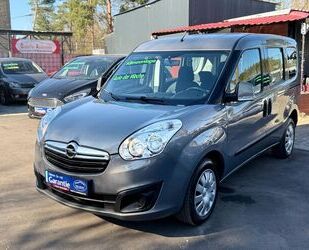 Opel Combo Gebrauchtwagen