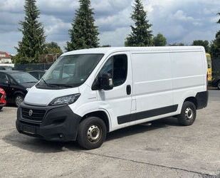 Fiat Ducato Gebrauchtwagen