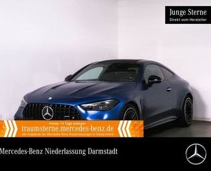 Mercedes-Benz CLE 53 AMG Gebrauchtwagen