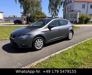 Seat Leon Gebrauchtwagen