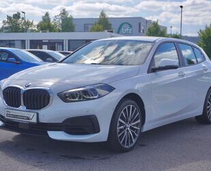 BMW 120 Gebrauchtwagen