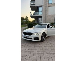 BMW 530 Gebrauchtwagen