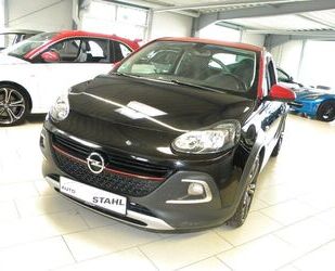 Opel Adam Gebrauchtwagen