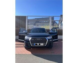 Audi Q7 Gebrauchtwagen