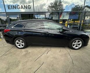 Hyundai i40 Gebrauchtwagen