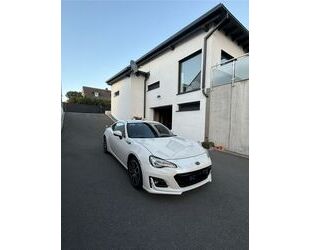 Subaru BRZ Gebrauchtwagen