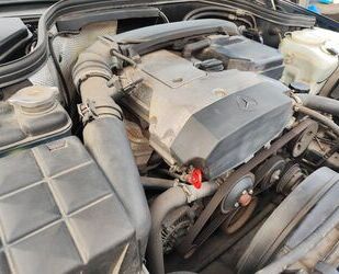 Mercedes-Benz 200 Gebrauchtwagen