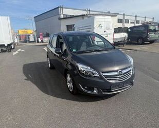 Opel Meriva Gebrauchtwagen