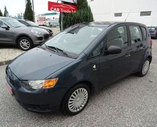 Mitsubishi Colt Gebrauchtwagen