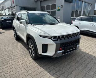 KGM Torres Gebrauchtwagen