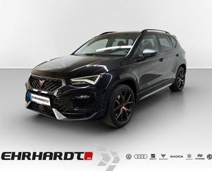 Cupra Ateca Gebrauchtwagen