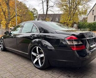 Mercedes-Benz S 320 Gebrauchtwagen