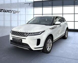 Land Rover Range Rover Evoque Gebrauchtwagen
