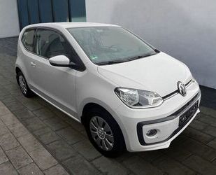 VW up! Gebrauchtwagen
