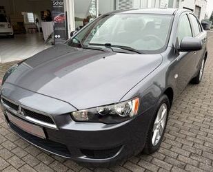 Mitsubishi Lancer Gebrauchtwagen