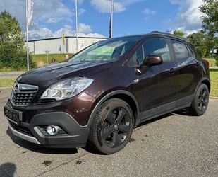 Opel Mokka Gebrauchtwagen