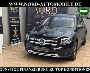 Mercedes-Benz GLB 220 Gebrauchtwagen