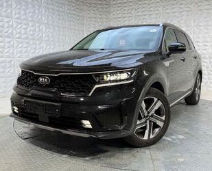 Kia Sorento Gebrauchtwagen