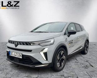 Renault Symbioz Gebrauchtwagen