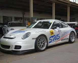 Porsche 997 Gebrauchtwagen