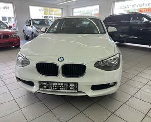 BMW 114 Gebrauchtwagen