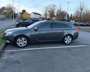 Opel Insignia Gebrauchtwagen