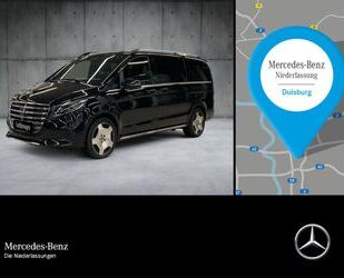 Mercedes-Benz V 300 Gebrauchtwagen