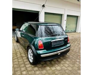 Mini Cooper Gebrauchtwagen