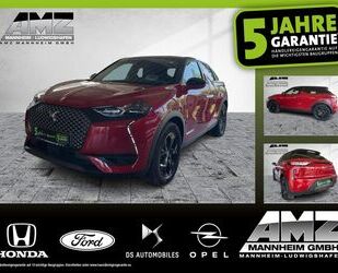 DS Automobiles DS3 Gebrauchtwagen