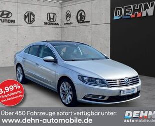 VW CC Gebrauchtwagen