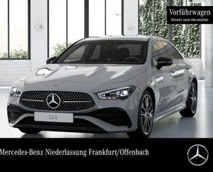 Mercedes-Benz CLA 200 Gebrauchtwagen