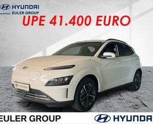 Hyundai Hyundai KONA Elektro MY23 (100kW) TREND-Paket inkl Gebrauchtwagen