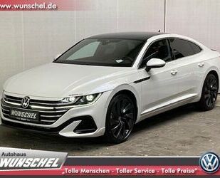 VW Arteon Gebrauchtwagen