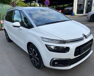 Citroen Grand C4 Picasso / SpaceTourer Gebrauchtwagen