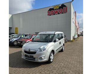 Opel Combo Gebrauchtwagen