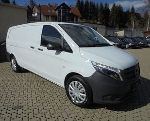 Mercedes-Benz Vito Gebrauchtwagen