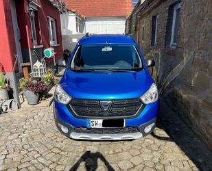 Dacia Dokker Gebrauchtwagen