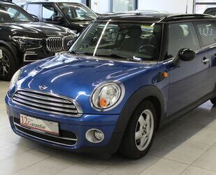 Mini Cooper Gebrauchtwagen