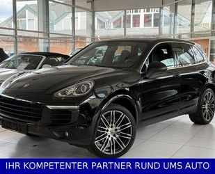 Porsche Cayenne Gebrauchtwagen