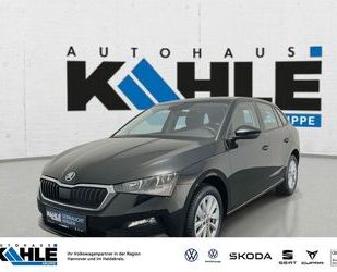 Skoda Scala Gebrauchtwagen