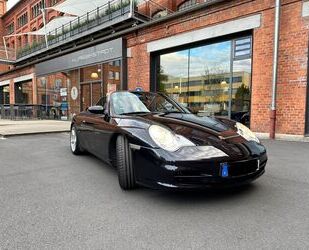 Porsche 996 Gebrauchtwagen