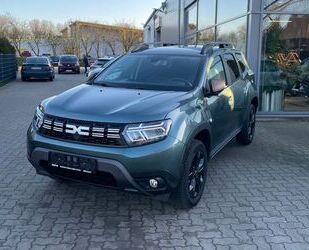 Dacia Duster Gebrauchtwagen