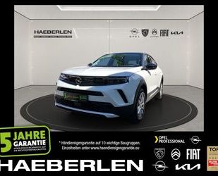 Opel Mokka-e Gebrauchtwagen
