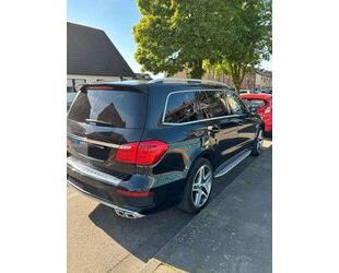 Mercedes-Benz GL 350 Gebrauchtwagen