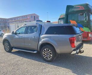 Nissan Navara Gebrauchtwagen