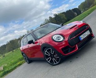 Mini John Cooper Works Clubman Gebrauchtwagen