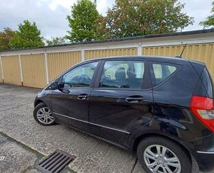 Mercedes-Benz A 160 Gebrauchtwagen