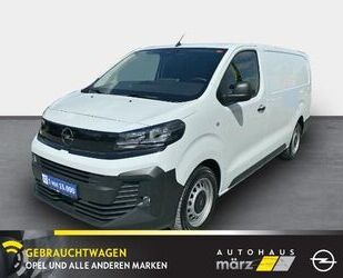 Opel Vivaro Gebrauchtwagen