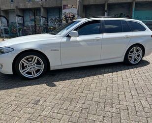 BMW 520 Gebrauchtwagen